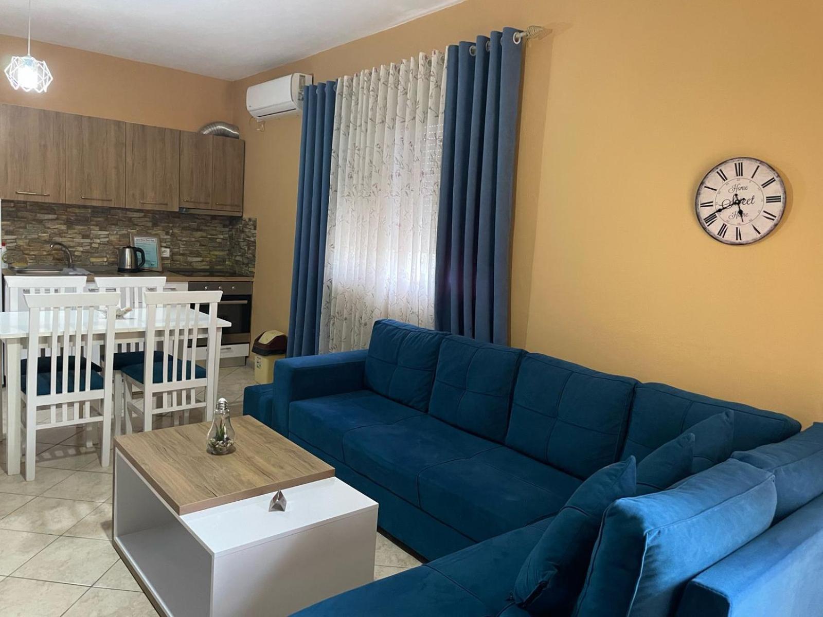 Guest House Tian & Hojz Durrës Zimmer foto