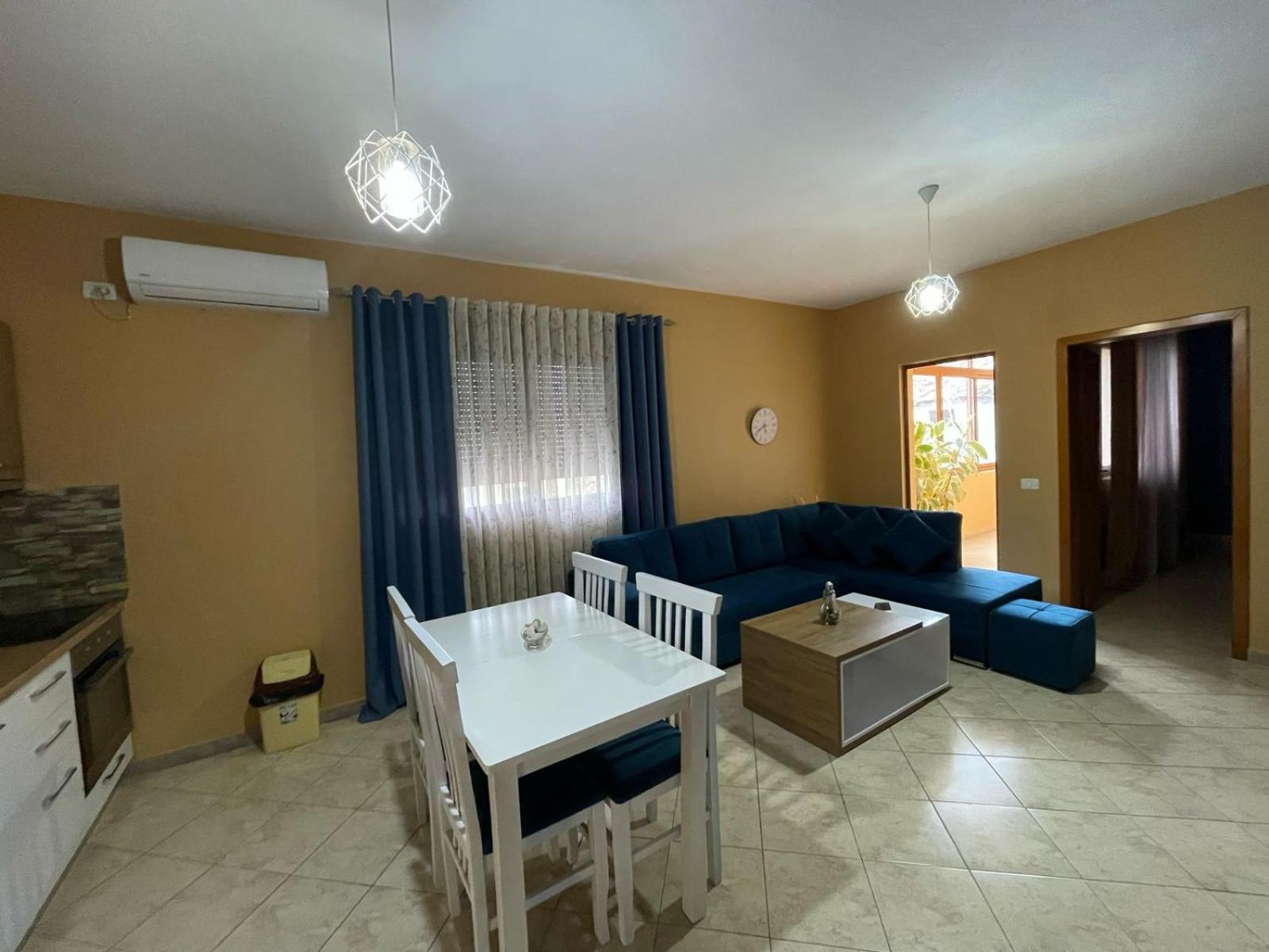 Guest House Tian & Hojz Durrës Zimmer foto